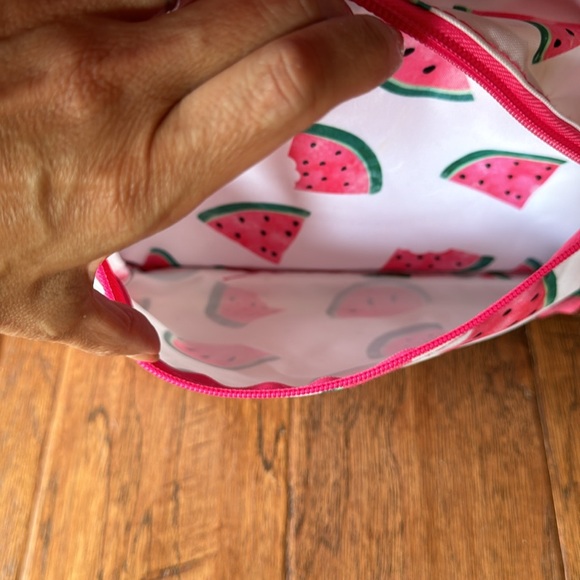 Dickies watermelon print backpack - Picture 5 of 8